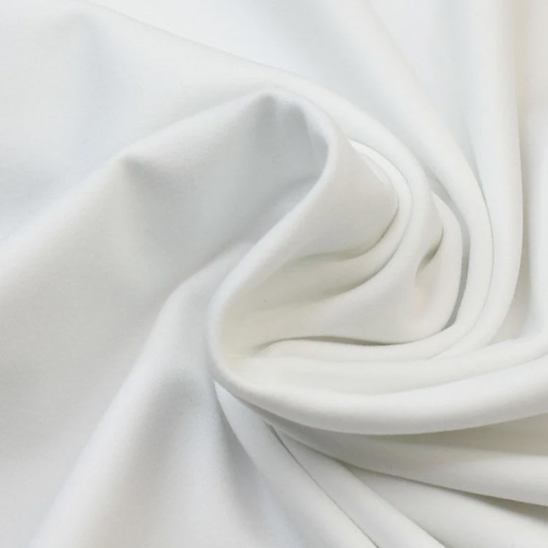 performance jersey - Mind the Maker Flow Fit - offwhite