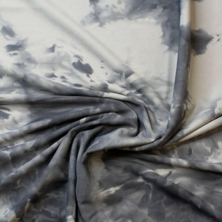 Maillot fonctionnel - Mind the Maker Flow Fit - Tie Dye night