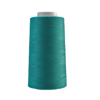 Overlock Konen emerald (D433)