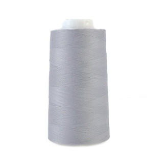 Overlock cones light gray (D007)