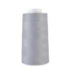 Overlock cones light gray (D007)