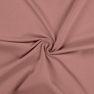 Jersey powder pink (qt131)