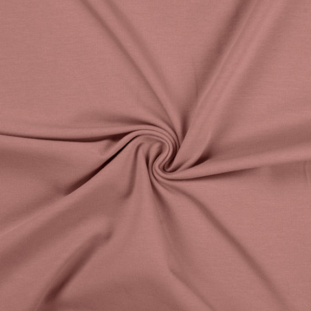 Jersey powder pink (qt131)