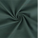 french terry - uni everglade 1707 (h)
