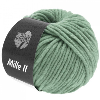 Lana Grossa - Mille II olive clair (116)