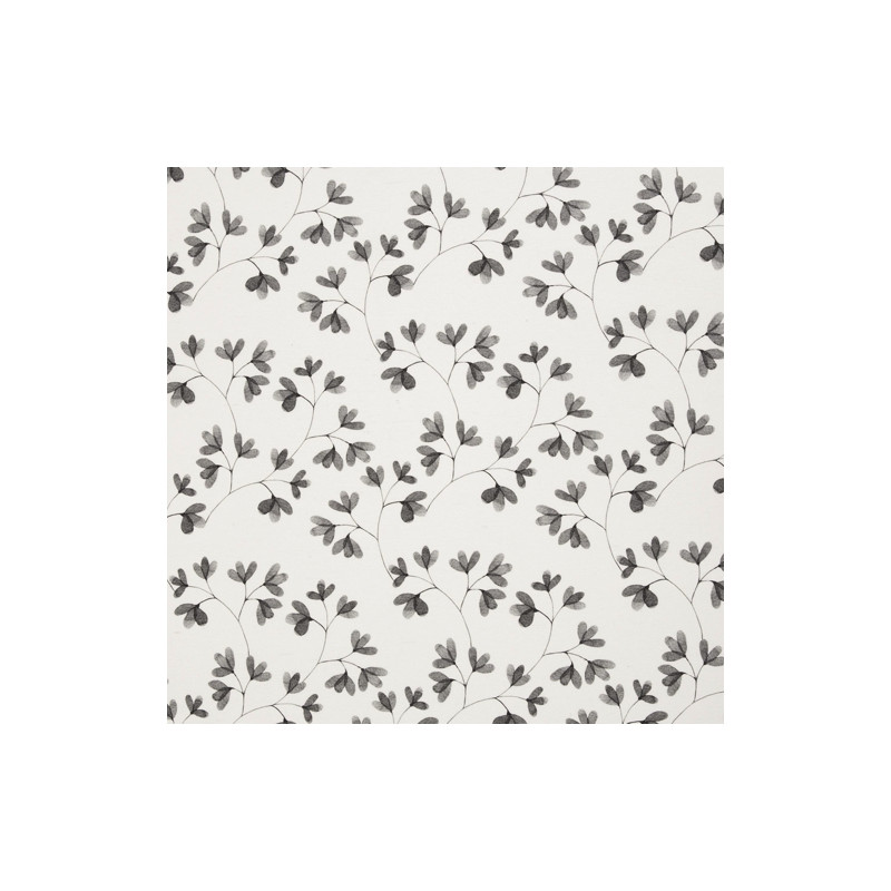 tissu enduite acrylique - Feuilles d'Alsfeld blanc cassé tissu enduite acrylique - Feuilles d'Alsfeld blanc cassé