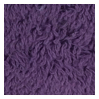 éponge - violet