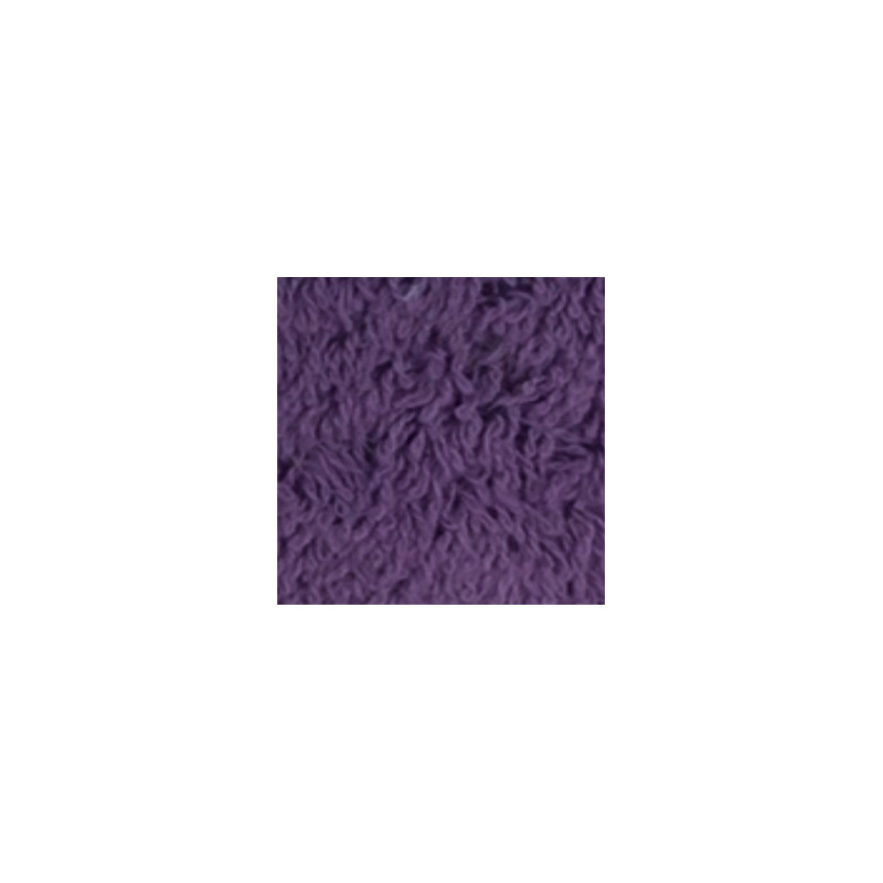 éponge - violet