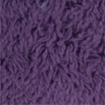 éponge - violet