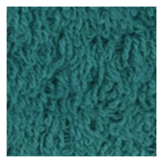 Cotton terry - petrol