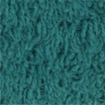 Cotton terry - petrol Cotton terry - petrol