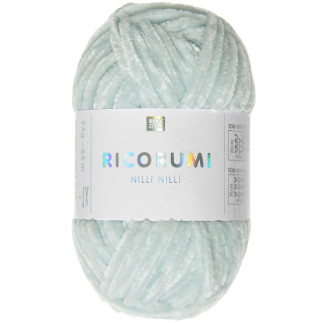 Rico Creative Ricorumi Nilli Nilli - ice blue (15)