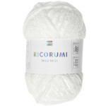 Rico Creative Ricorumi Nilli Nilli - blanc (1)