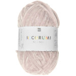 Rico Creative Ricorumi Nilli Nilli - rose poudré (5)