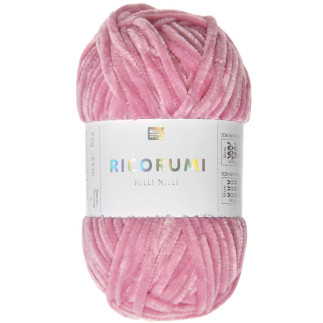 Rico Creative Ricorumi Nilli Nilli - rose (8)