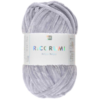 Rico Creative Ricorumi Nilli Nilli - lilac (11)