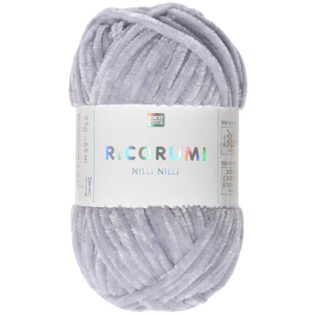 Rico Creative Ricorumi Nilli Nilli - lilac (11)