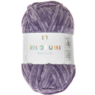 Rico Creative Ricorumi Nilli Nilli - lilas (12)