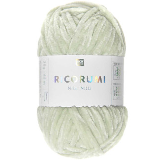 Rico Creative Ricorumi Nilli Nilli - menthe (18)