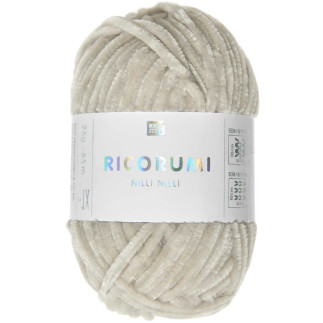Rico Creative Ricorumi Nilli Nilli - natural (21)