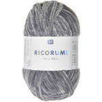 Rico Creative Ricorumi Nilli Nilli - gray (26)