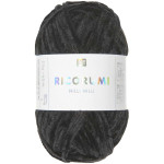 Rico Creative Ricorumi Nilli Nilli - noir (27)