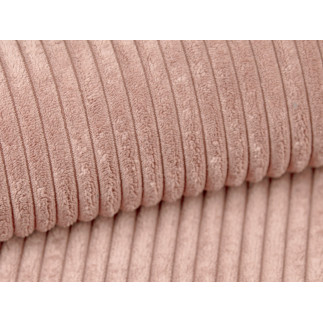 Silk Cord - Cordula Salmon Pink
