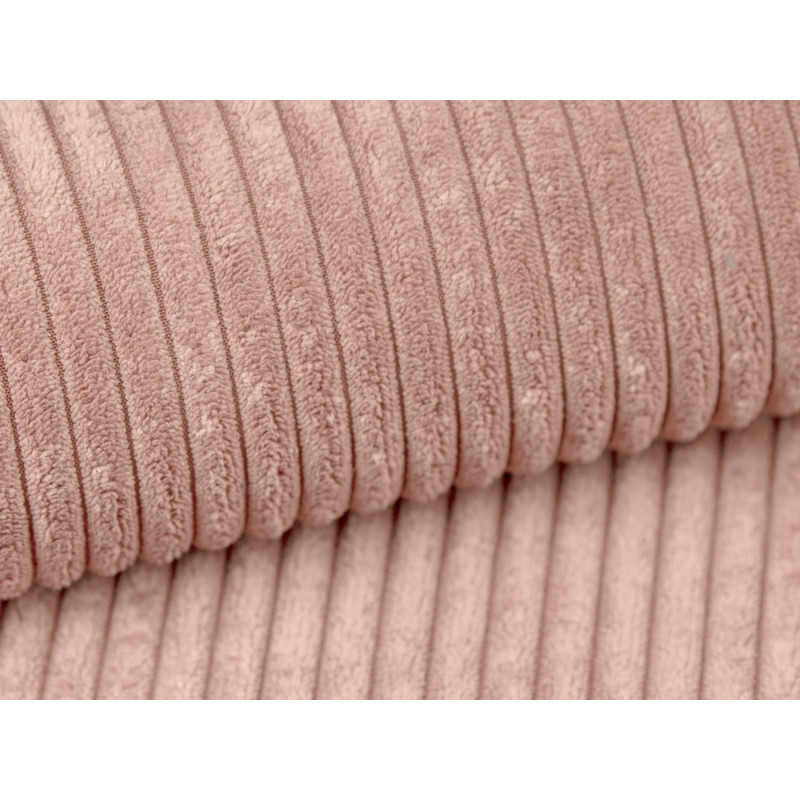 Silk Cord - Cordula Salmon Pink