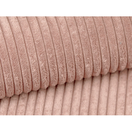 Silk Cord - Cordula Salmon Pink