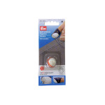 Prym Ergonomics Fingerhut S orange