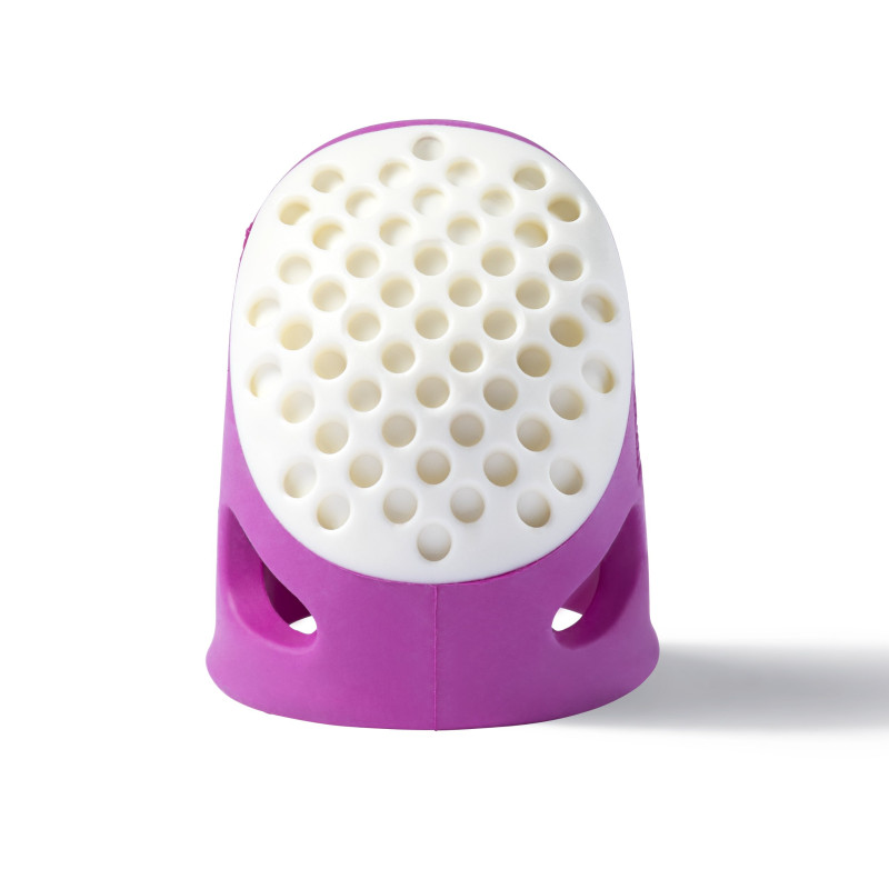 Prym Ergonomics Thimble M fuchsia Prym Ergonomics Thimble M fuchsia