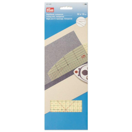 Prym ironing ruler 30 cm