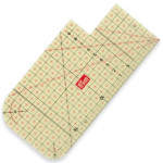 Prym ironing ruler 20 cm
