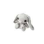 Crochet set - Mimi the Bunny – to crochet & love