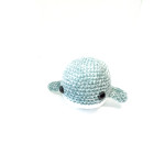 Crochet kit - Whale Lulu – to crochet & love