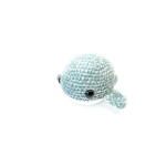 Kit crochet - Baleine Lulu – à crocheter et à aimer