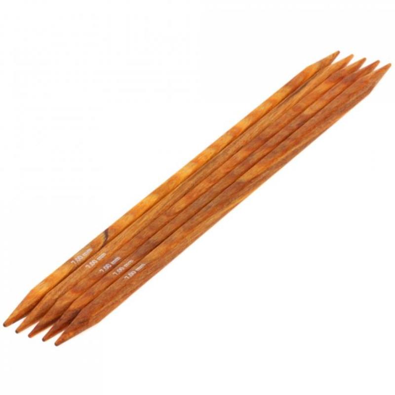 Quattro Needle Set - No. 7