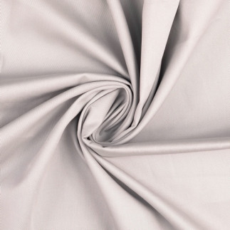 Köper (Twill) - grau (n61)