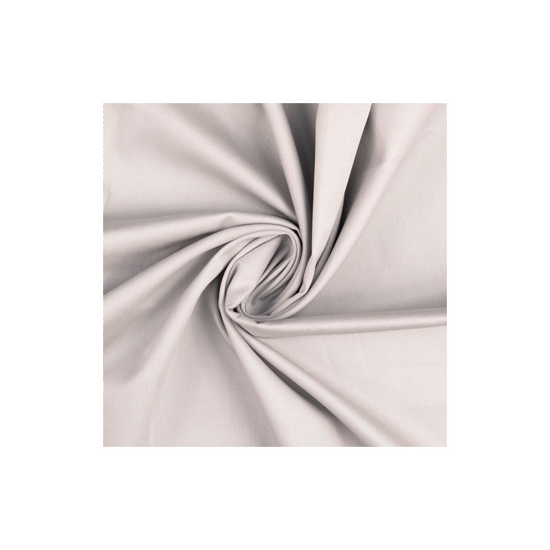 Köper (Twill) - grau (n61) Köper (Twill) - grau (n61)