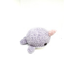 Crochet kit - Narwhal Lolo – to crochet & love Crochet kit - Narwhal Lolo – to crochet & love