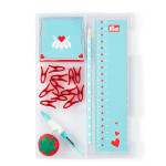 Coffret de démarrage Prym Love « Couture » menthe