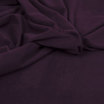 Polaire sport - aubergine