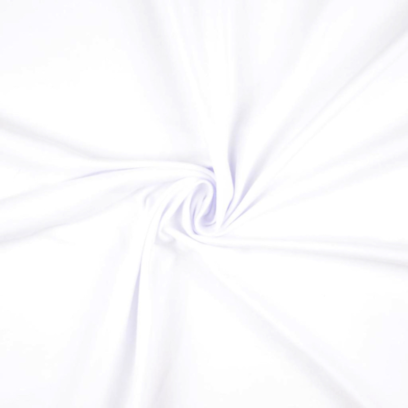 Jersey pure white (h5003)