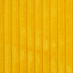 Cord velours - Wanja jaune 312