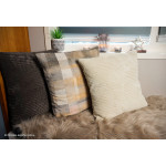 Cord Velvet - Wanja Orange 425