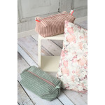 Cord Samt - Wanja fuchsia 936