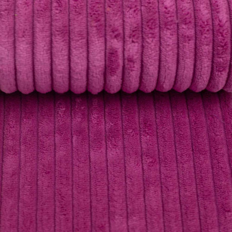 Cord Velvet - Wanja fuchsia 936