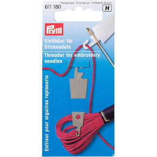 Prym - Threader for embroidery needles