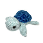 Kit de crochet - Tortue Moana – à crocheter et à aimer