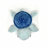 Kit de crochet - Tortue Moana – à crocheter et à aimer